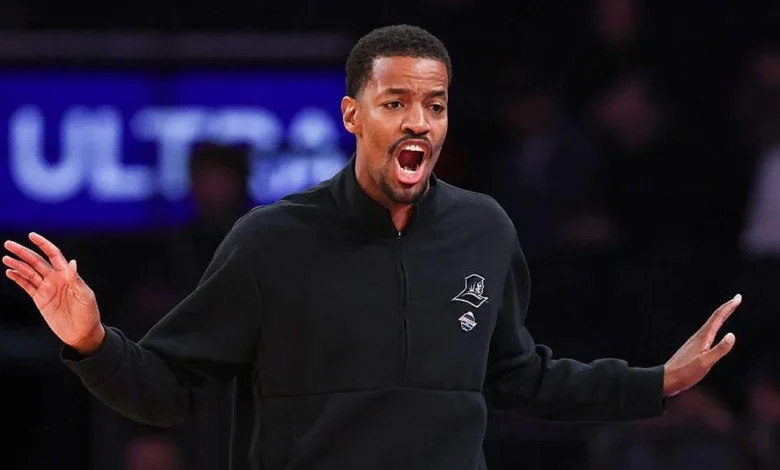 UNC men’s basketball won’t hire Kim English as an assistant coach, after all