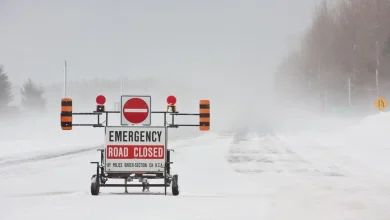 UPDATE: Highways 17 and 101 both back open