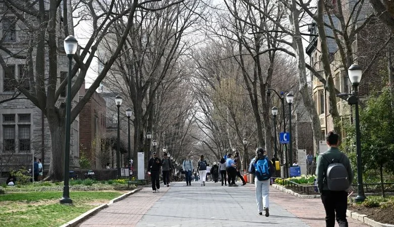 UPenn must comply with federal subpoena seeking list of Jewish community members, judge rules
