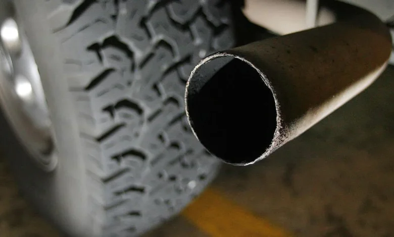 U.S. Auto Industry Proposes Vehicle Fee to Replace Gas Tax