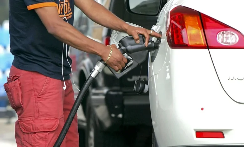 US Inflation Seen Spiking in First Snapshot Since Iran War