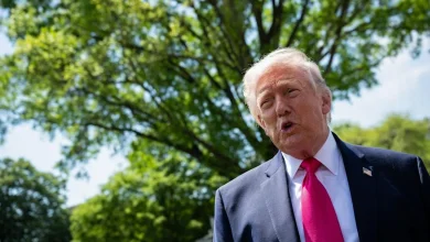 US-Iran Talks In Limbo as Clock Ticks Toward End of Truce