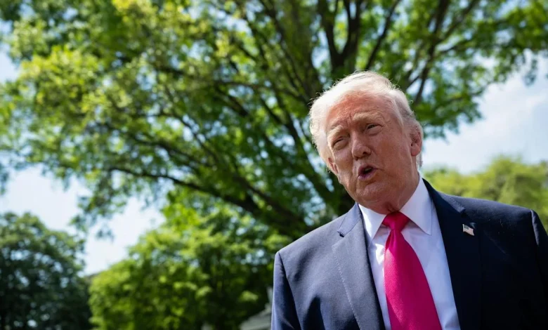 US-Iran Talks In Limbo as Clock Ticks Toward End of Truce