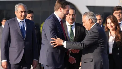 US, Iran talks end without an agreement: Live updates