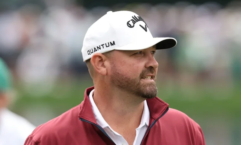 U.S. Mid-Am champ has old driver retrieved from USGA museum, overnighted to Augusta