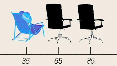 US Retirement Age Is Changing: FIRE Movement, Americans Working Longer
