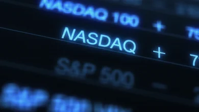 U.S. Stock Indices Rally Smells Like A Dead Cat Bounce - Outlook On S&P 500, Nasdaq 100, And Dow Jones