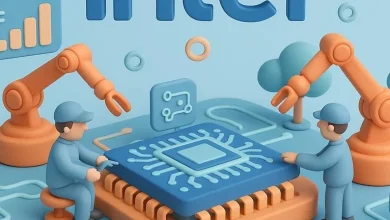 US Stock Market Today S&P 500 Futures Slip As Inflation And Rate Worries Persist