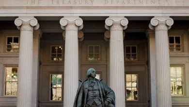 US Tax Day Payments Set to Put Pressure on Funding Markets