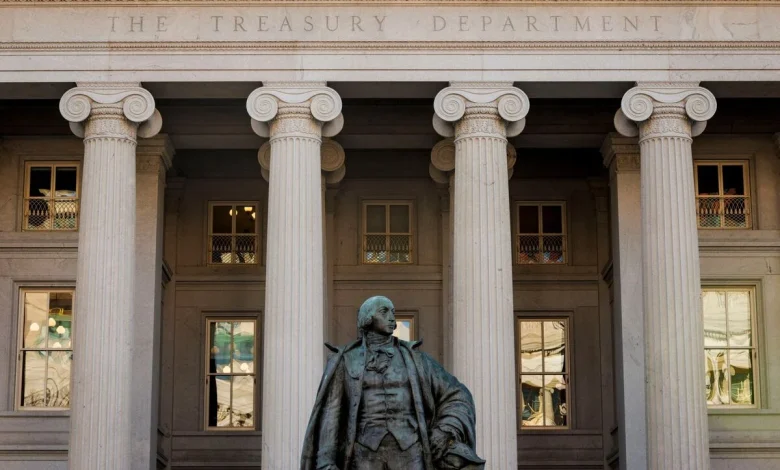 US Tax Day Payments Set to Put Pressure on Funding Markets