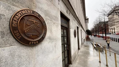 U.S. Treasury to propose demands that stablecoin firms be set to police bad transactions