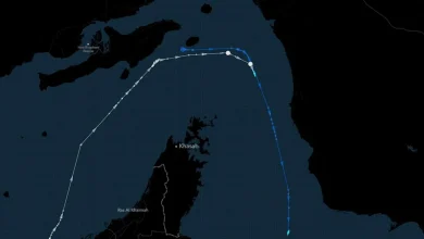 US and Iran Weigh Further Truce Talks With Trump Blockade Underway