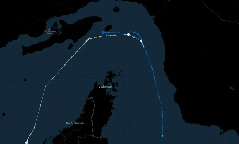 US and Iran Weigh Further Truce Talks With Trump Blockade Underway