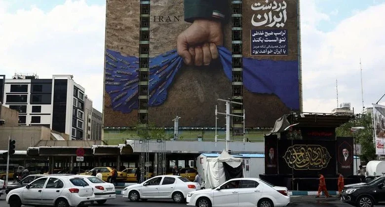 US blockade enters murky phase as tankers spoof signals and buyers hesitate