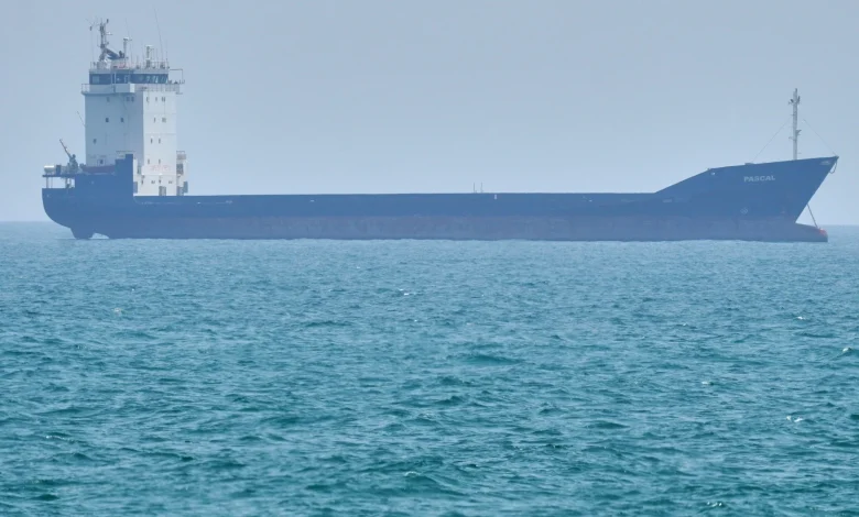 US captures Iranian ship Touska amid mediation efforts: All we know | US-Israel war on Iran News