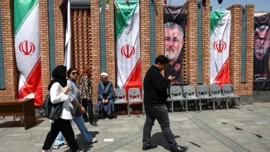 U.S. delays new round of negotiations with Iran as ceasefire deadline nears