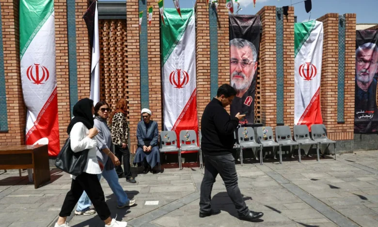 U.S. delays new round of negotiations with Iran as ceasefire deadline nears