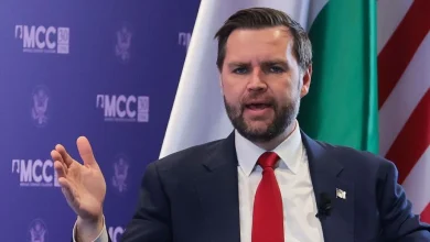 US delegation departs Pakistan after peace talks with Iran fail