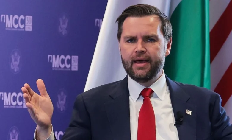 US delegation departs Pakistan after peace talks with Iran fail