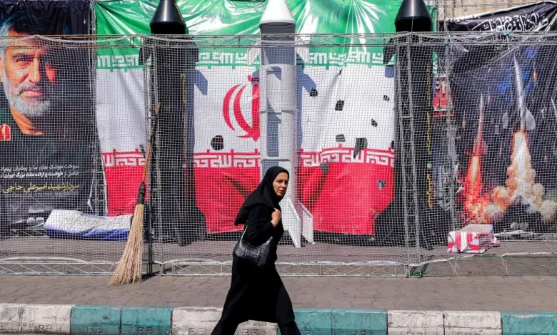 US denies nuclear plan as deadline on threat to Iran ‘civilisation’ looms