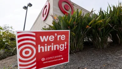 US employment growth likely rebounded in March, war casting shadow over labor market