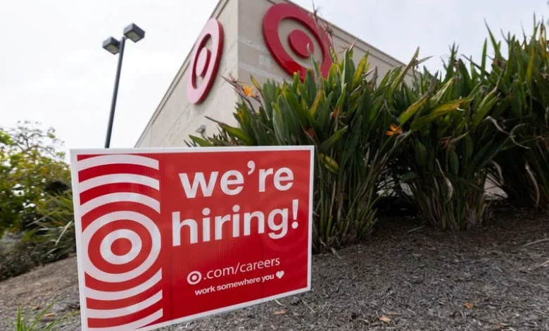 US employment growth likely rebounded in March, war casting shadow over labor market