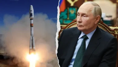 US general warns Russia may be developing nuclear anti-satellite weapon in orbit