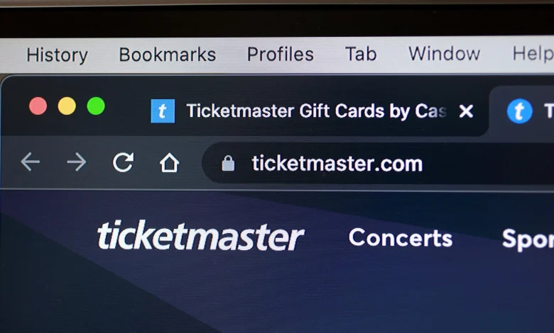 US jury finds Ticketmaster and Live Nation had anticompetitive monopoly | Business and Economy News