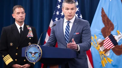 U.S. launches ‘Operation Economic Fury’ to obstruct Iran’s revenue streams amid blockade