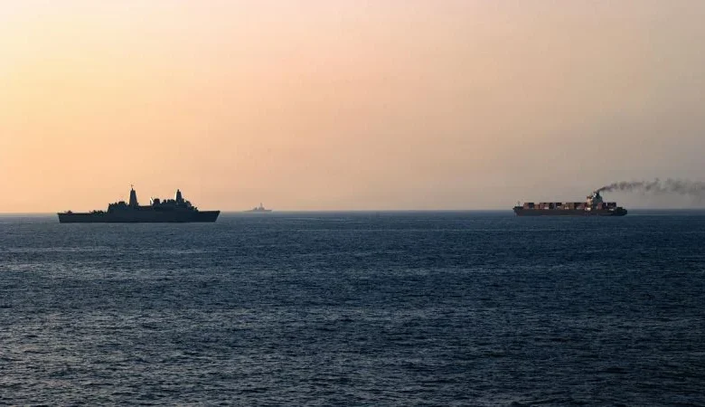 US military developing plans to target Iran’s Strait of Hormuz defenses if ceasefire fails