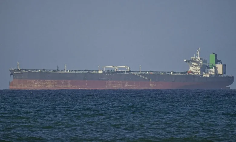 U.S. naval destroyers have crossed the Strait of Hormuz, CENTCOM says