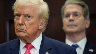 US spends $88 billion a month in interest on national debt, equal to spend on defense and education