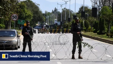 US starts Hormuz mine-clearing preparations as Iran talks advance