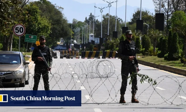 US starts Hormuz mine-clearing preparations as Iran talks advance