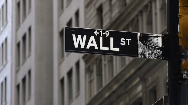 U.S. stocks open higher on Wednesday | CBC News