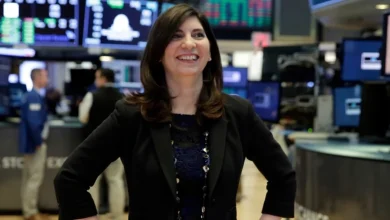 U.S. stocks rise and oil prices trim their gains on hopes for the ceasefire with Iran