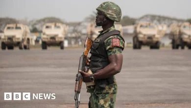 US warns citizens to reconsider Nigeria travel on safety grounds