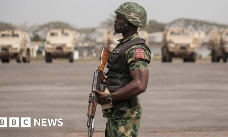 US warns citizens to reconsider Nigeria travel on safety grounds