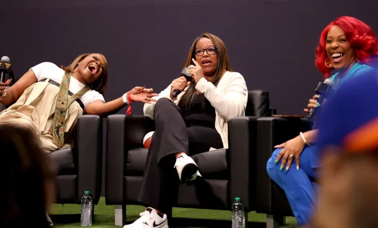 USA Network completes WNBA lineup with veteran sideline reporter | Exclusive