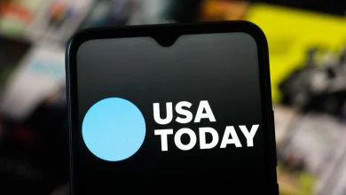 USA Today fires reporter for Twitter comments about Dianna Russini