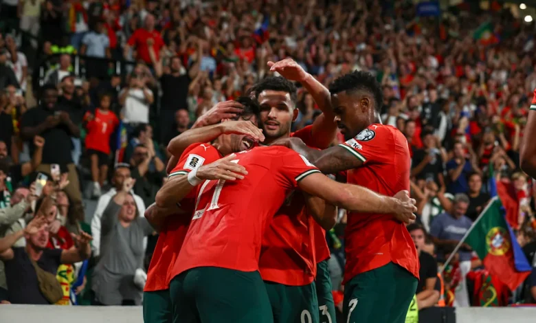 USA vs Portugal – Match preview and team news