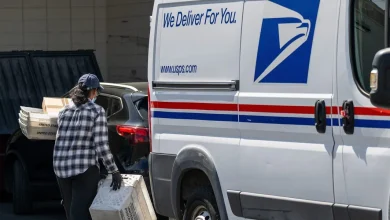 USPS to Suspend Payments to Employee Pension Plan to Free up Cash