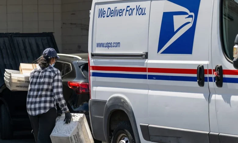 USPS to Suspend Payments to Employee Pension Plan to Free up Cash