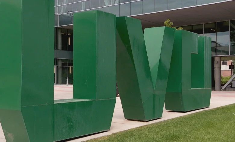 UVU drops commencement speaker due to 'safety concerns' after intense backlash