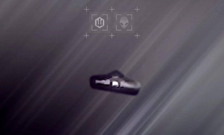 Ukraine Achieves World First by Downing Shahed Drone from Naval Platform