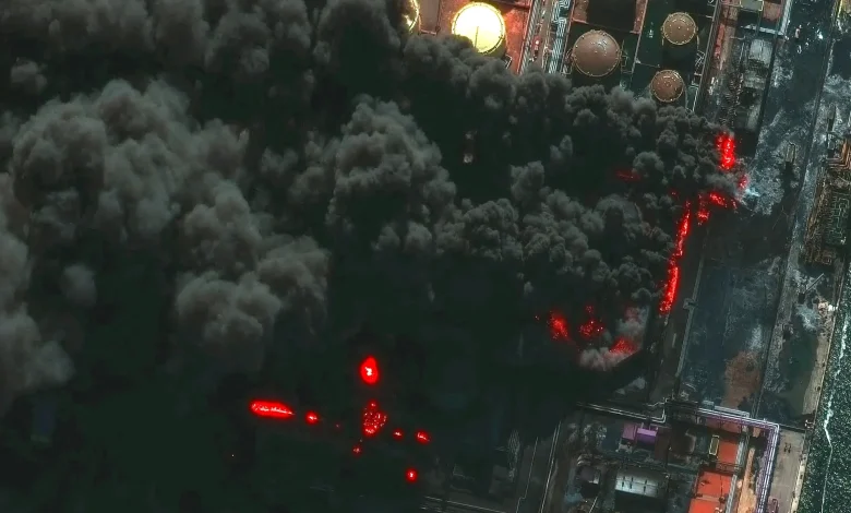 Ukraine slows enemy advances, liberates land, drains Russia’s war chest