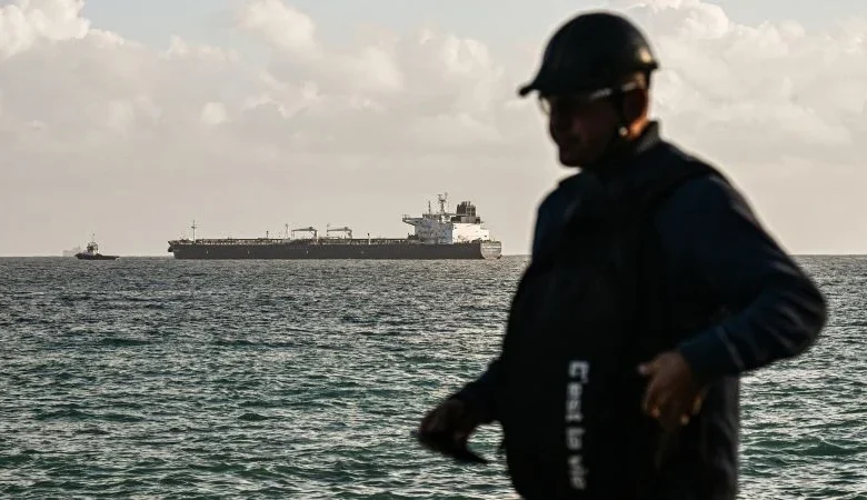 Ukraine strikes Russian oil refineries hours after US waives sanctions on Moscow’s oil