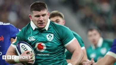 Ulster v Ospreys: Patience pays off as Timoney proves he belongs