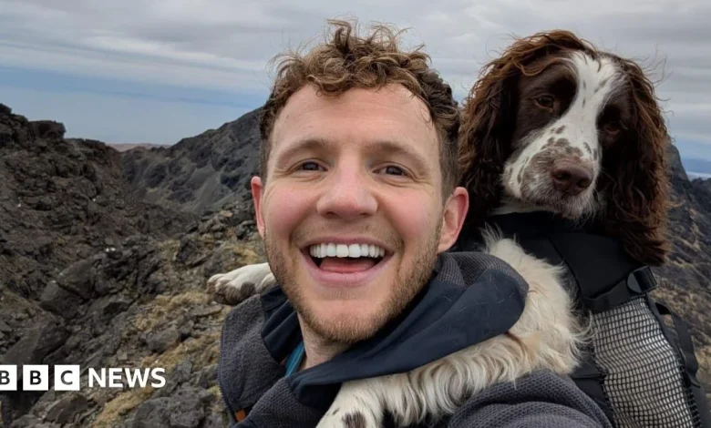 Ultra-marathon champion dies while running Cape Wrath Trail