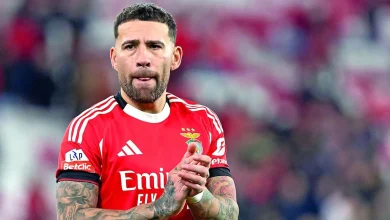 Um 'general' e muita 'artilharia': o onze provável do Benfica para o Casa Pia